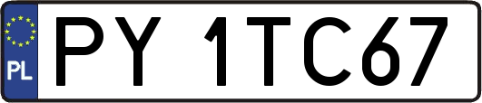 PY1TC67
