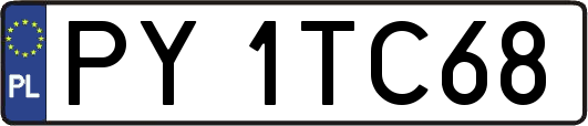 PY1TC68