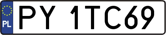 PY1TC69