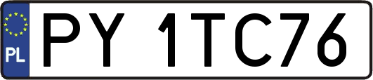 PY1TC76