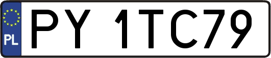 PY1TC79