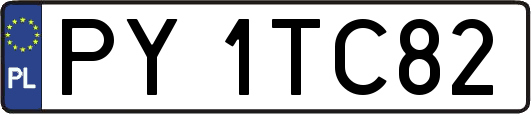 PY1TC82