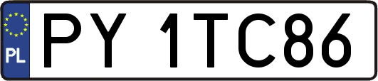 PY1TC86
