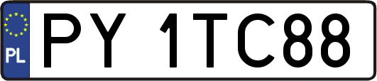 PY1TC88