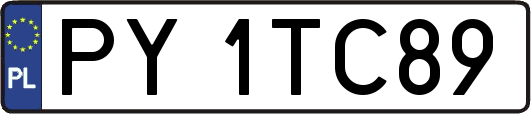 PY1TC89
