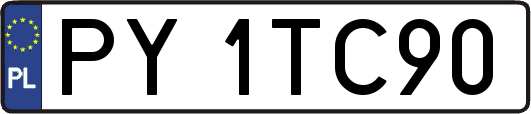 PY1TC90