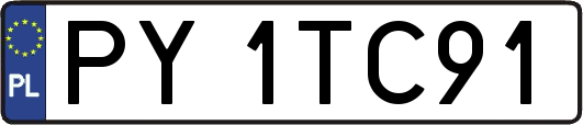 PY1TC91