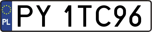 PY1TC96