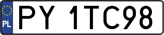 PY1TC98
