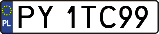PY1TC99
