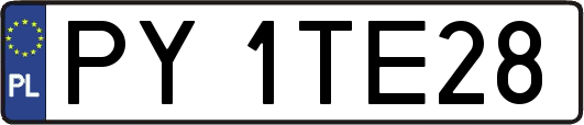 PY1TE28