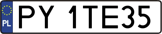 PY1TE35
