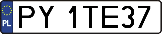 PY1TE37