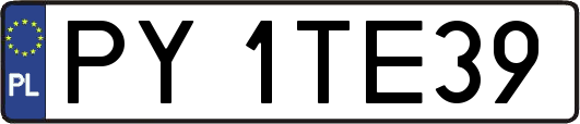 PY1TE39