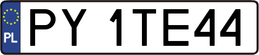 PY1TE44