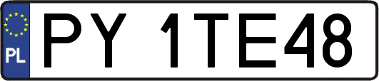 PY1TE48