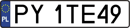 PY1TE49