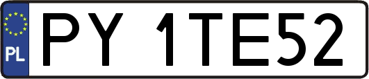 PY1TE52