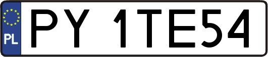 PY1TE54