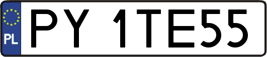 PY1TE55