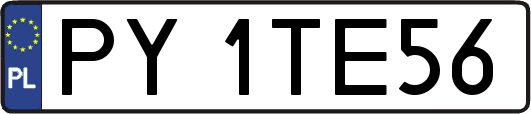 PY1TE56
