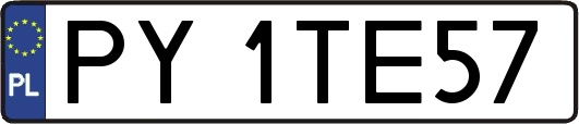 PY1TE57
