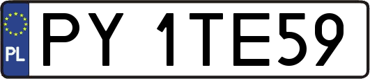 PY1TE59