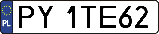PY1TE62