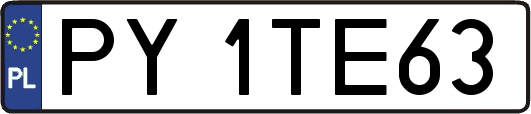 PY1TE63