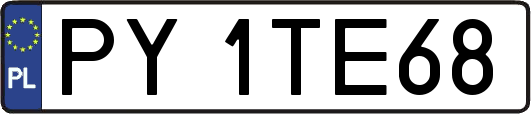 PY1TE68
