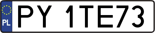 PY1TE73