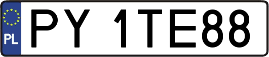 PY1TE88
