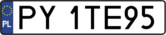 PY1TE95