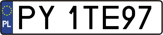 PY1TE97