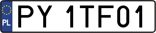 PY1TF01