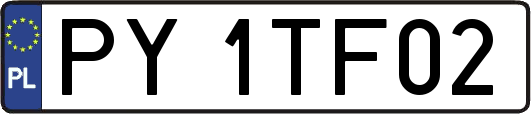 PY1TF02