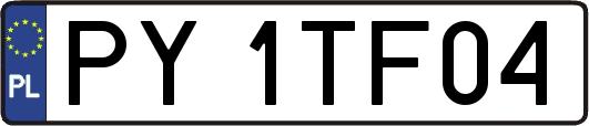 PY1TF04