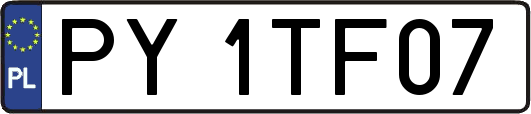 PY1TF07