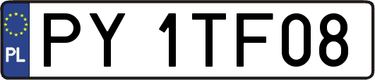 PY1TF08