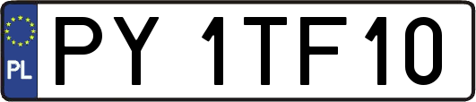 PY1TF10
