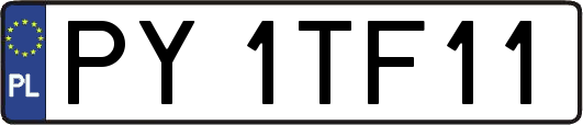 PY1TF11