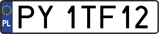 PY1TF12