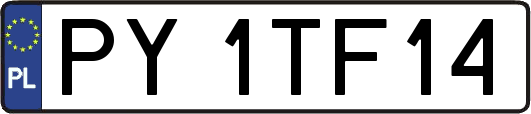 PY1TF14