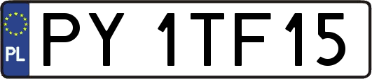 PY1TF15