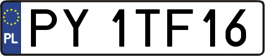 PY1TF16