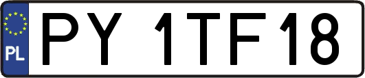 PY1TF18
