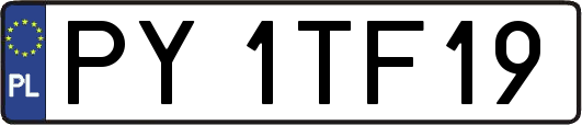 PY1TF19