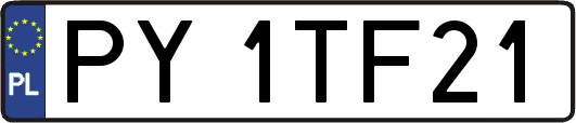 PY1TF21