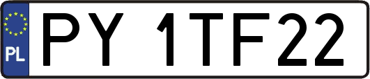 PY1TF22