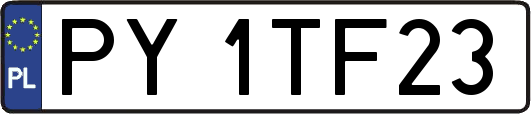 PY1TF23